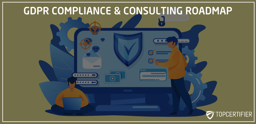 GDPR Compliance Roadmap Chennai