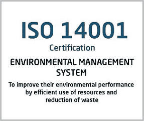 ISO 14001 Certification Chennai