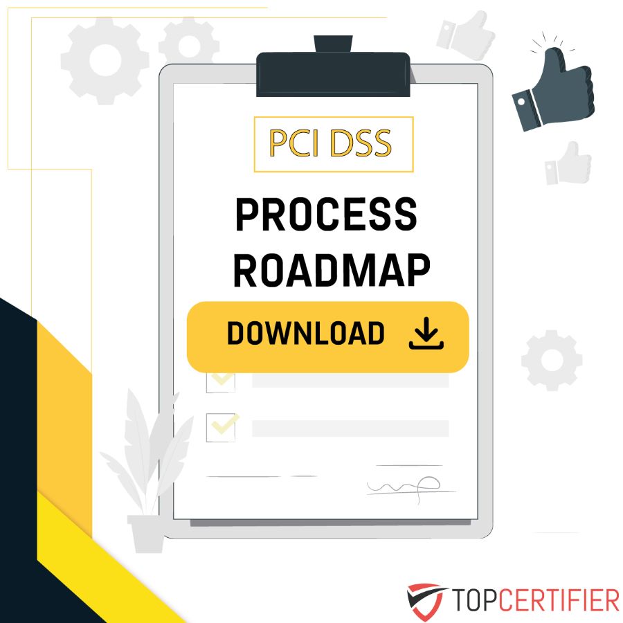 PCI DSS Process RoadMap