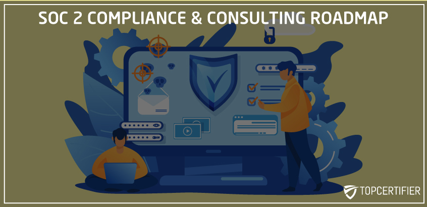 SOC2 Compliance Roadmap Chennai